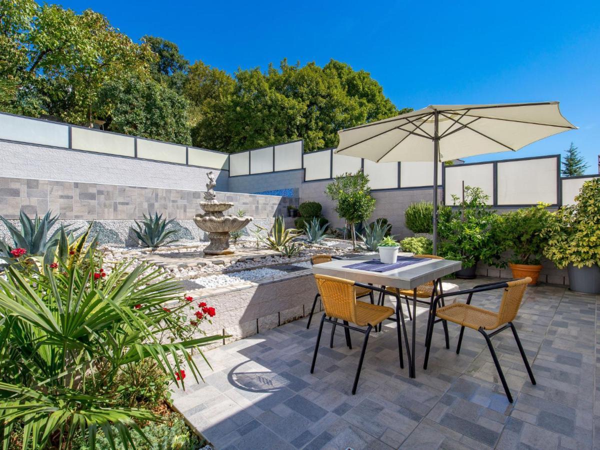 Apartment Brzic - Ckv106 By Interhome Crikvenica Kültér fotó