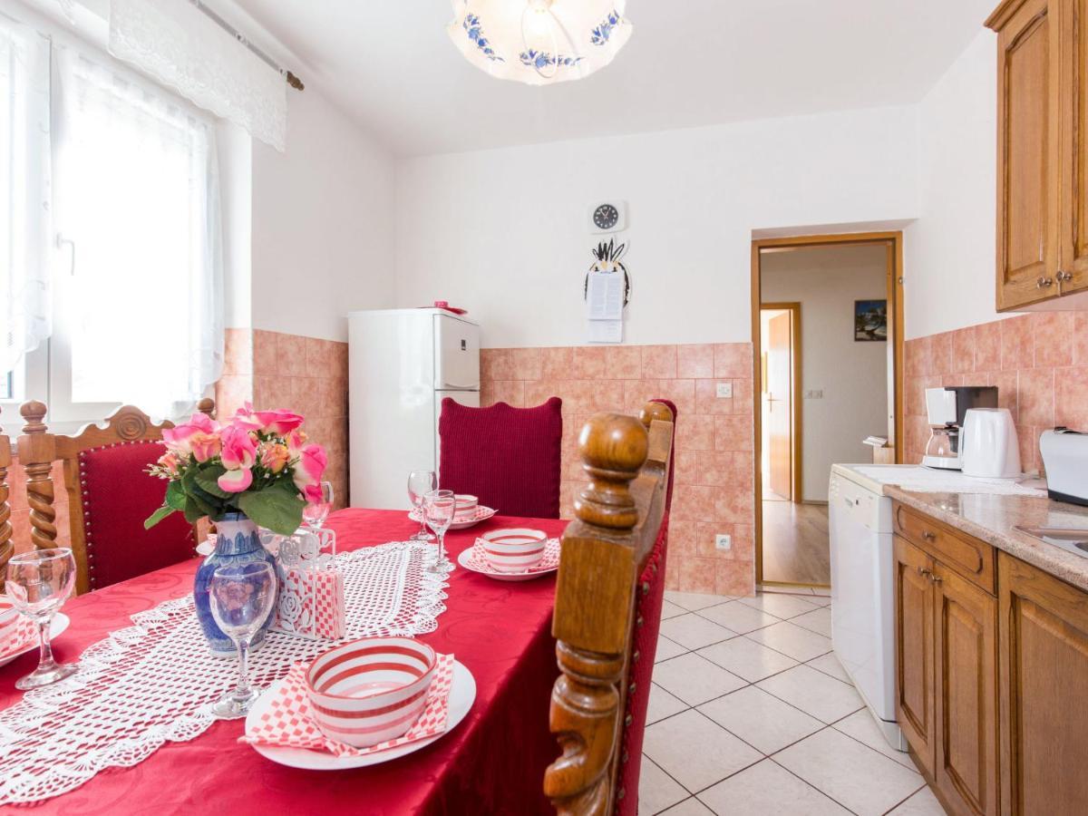 Apartment Brzic - Ckv106 By Interhome Crikvenica Kültér fotó